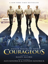 Cover image for Courageous